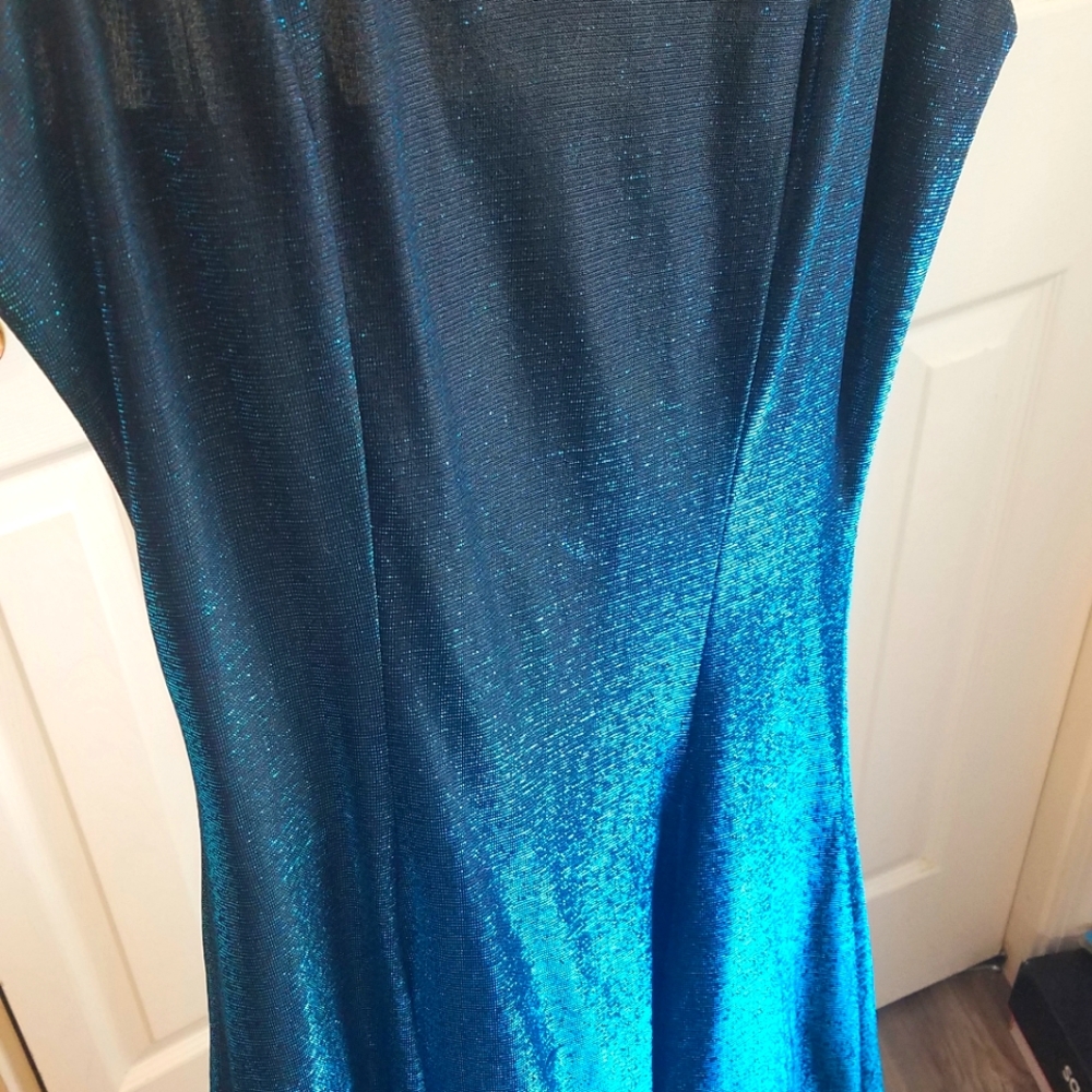 Homecoming Dress